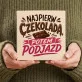 Czekolada Z Truskawkami Dla Rowerzystki Prezent Dla Kobiety: Czekoladowy Podjazd
