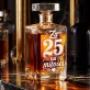 Karafka Do Whisky z Grawerem Na 25 Rocznicę Ślubu Prezent: Za 25 Lat Miłości