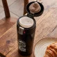 Kubek Termiczny 440ml Dla Fotografa Prezent: Światło Prowadzi