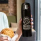Kubek Termiczny 440ml Dla Fotografa Prezent: Światło Prowadzi