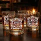 Szklanka Do Whisky Dla Cioci Prezent Dla Kobiety: Ciocia Z Klasą I Procentami