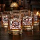 Szklanka Do Whisky Dla Cioci Prezent Dla Kobiety: Ciocia Z Klasą I Procentami