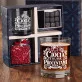 Zestaw Prezentowy Whisky Dla Cioci Dla Kobiety: Ciocia Z Klasą I Zestaw Prezentowy Whisky Dla Cioci Dla Kobiety: Ciocia Z Klasą I