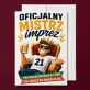 Kartka z Życzeniami Na 21 Urodziny Dla 20 Latka Mężczyzny: Imprezowy Humor