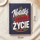 Notatnik A5 Dla Studenta Prezent Dla Mężczyzny: Priorytety Studenta Notatnik A5 Dla Studenta Prezent Dla Mężczyzny: Priorytety Studenta