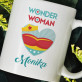 Wonder woman - Personalizowany Kubek