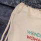 Wonder woman - Worek Na Plecy