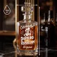 Karafka Do Whisky z Grawerem Na 40 Urodziny Kobiety Prezent Na 40 Urodziny Dla Kobiety: Czterdziestka? Dopiero