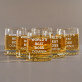 World`s best boss - Szklanka do whisky
