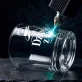 Szklanka Do Whisky Dla Dziadka Prezent Na Dzień Dziadka Dla Mężczyzny: Dziadek Z Klasą