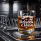 Szklanka Do Whisky Dla Dziadka Prezent Na Dzień Dziadka Dla Mężczyzny: Dziadek Z Klasą