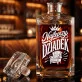 Karafka Do Whisky z Grawerem Dla Dziadka Prezent Na Dzień Dziadka: Koneser Smaku Karafka Do Whisky z Grawerem Dla Dziadka Prezent Na Dzień Dziadka: Koneser Smaku