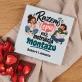 Czekolada z Truskawkami Na Parapetówkę Prezent Dla Pary: Razem Lepiej Niż Czekolada z Truskawkami Na Parapetówkę Prezent Dla Pary: Razem Lepiej Niż