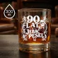 Szklanka Do Whisky Dla 90 Latka Prezent Dla Mężczyzny: 90 Lat I Jebać Pesel Szklanka Do Whisky Dla 90 Latka Prezent Dla Mężczyzny: 90 Lat I Jebać Pesel