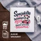 Album Na Zdjęcia Tradycyjny Na Narodziny Dziecka Prezent Dla Kobiety: Czuły Macierzyński