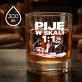 Szklanka Do Whisky Dla Architekta Prezent Dla Mężczyzny: Piję W Skali 1:1 Szklanka Do Whisky Dla Architekta Prezent Dla Mężczyzny: Piję W Skali 1:1