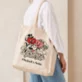 Torba Na Zakupy Dla Nowożeńców Prezent Na Ślub Dla Pary: Dwie Dusze, Jedno Życie