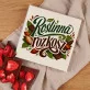 Czekolada Z Truskawkami Dla Weganki Prezent Dla Kobiety: Roślinna Elegancja Czekolada Z Truskawkami Dla Weganki Prezent Dla Kobiety: Roślinna Elegancja