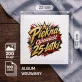 Album Na Zdjęcia Tradycyjny Dla 25 Latki Prezent Na 25 Urodziny Dla Kobiety: Bohaterska Elegancja Album Na Zdjęcia Tradycyjny Dla 25 Latki Prezent Na 25 Urodziny Dla Kobiety: Bohaterska Elegancja