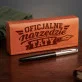 Pióro Wieczne Parker W Etui Na Dzień Ojca Prezent Dla Taty Mężczyzny: Typograficzny Humor Taty Pióro Wieczne Parker W Etui Na Dzień Ojca Prezent Dla Taty Mężczyzny: Typograficzny Humor Taty