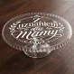 Patera Na Ciasto Dla Mamy Prezent Na Dzień Mamy Dla Kobiety: Matczyna Elegancja Patera Na Ciasto Dla Mamy Prezent Na Dzień Mamy Dla Kobiety: Matczyna Elegancja
