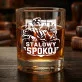 Zestaw Prezentowy Whisky Na Dzień Mężczyzny W Pracy Dla Mężczyzny: Stalowy Spokój Zestaw Prezentowy Whisky Na Dzień Mężczyzny W Pracy Dla Mężczyzny: Stalowy Spokój