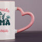 Wspaniała mama - Personalizowany Kubek