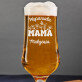 Wspaniała mama - Pokal do piwa