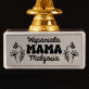 Wspaniała mama - Statuetka