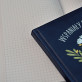 Wspaniały promotor - notatnik A5 z nadrukiem