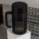 Wspaniały rolnik, najlepszy tata - Kubek termiczny 400 ml