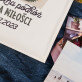 Wspólna podróż pełna miłości - Personalizowany Album na zdjęcia