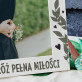 Wspólna podróż pełna miłości - Ramka na zdjęcia z nadrukiem