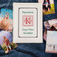 Wspomnienia - Personalizowany Album na zdjęcia