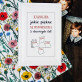 Wspomnienia z dawnych lat - Personalizowany Album na zdjęcia