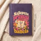 Kalendarz Książkowy A5 2027 Dla Przyszłej Babci Prezent Na Dzień Babci Dla Kobiety: Babcina Maskotka Retro Kalendarz Książkowy A5 2027 Dla Przyszłej Babci Prezent Na Dzień Babci Dla Kobiety: Babcina Maskotka Retro
