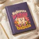 Kalendarz Książkowy A5 2027 Dla Przyszłej Babci Prezent Na Dzień Babci Dla Kobiety: Babcina Maskotka Retro Kalendarz Książkowy A5 2027 Dla Przyszłej Babci Prezent Na Dzień Babci Dla Kobiety: Babcina Maskotka Retro
