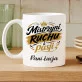 Kubek Personalizowany Dla Nauczycielki Wf Prezent Na Dzień Nauczyciela Dla Kobiety: Mistrzyni Ruchu I Pasji Kubek Personalizowany Dla Nauczycielki Wf Prezent Na Dzień Nauczyciela Dla Kobiety: Mistrzyni Ruchu I Pasji