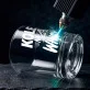 Szklanka Do Whisky Dla Kolejarza Prezent Dla Mężczyzny: Kolej Na Whisky Szklanka Do Whisky Dla Kolejarza Prezent Dla Mężczyzny: Kolej Na Whisky