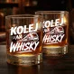 Szklanka Do Whisky Dla Kolejarza Prezent Dla Mężczyzny: Kolej Na Whisky Szklanka Do Whisky Dla Kolejarza Prezent Dla Mężczyzny: Kolej Na Whisky