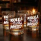 Szklanka Do Whisky Dla Kolejarza Prezent Dla Mężczyzny: Kolej Na Whisky Szklanka Do Whisky Dla Kolejarza Prezent Dla Mężczyzny: Kolej Na Whisky