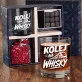 Zestaw Prezentowy Whisky Dla Kolejarza Dla Mężczyzny: Kolej Na Whisky