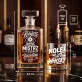 Zestaw Do Whisky Dla Kolejarza Prezent Dla Mężczyzny: Kolejowy Toast Zestaw Do Whisky Dla Kolejarza Prezent Dla Mężczyzny: Kolejowy Toast
