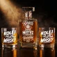 Zestaw Do Whisky Dla Kolejarza Prezent Dla Mężczyzny: Kolejowy Toast Zestaw Do Whisky Dla Kolejarza Prezent Dla Mężczyzny: Kolejowy Toast