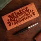 Pióro Wieczne Parker W Etui Dla Rybaka Prezent Dla Mężczyzny: Wędkarski Luz Retro Pióro Wieczne Parker W Etui Dla Rybaka Prezent Dla Mężczyzny: Wędkarski Luz Retro