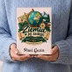 Praliny z Belgijskiej Czekolady Dla Nauczycielki Geografii Prezent Na Dzień Nauczyciela Dla Kobiety: Ziemia W Jej Zasięgu Praliny z Belgijskiej Czekolady Dla Nauczycielki Geografii Prezent Na Dzień Nauczyciela Dla Kobiety: Ziemia W Jej Zasięgu
