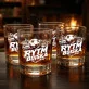 Szklanka Do Whisky Dla Piłkarza Prezent Dla Mężczyzny: Rytm Boiska Szklanka Do Whisky Dla Piłkarza Prezent Dla Mężczyzny: Rytm Boiska