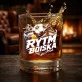 Szklanka Do Whisky Dla Piłkarza Prezent Dla Mężczyzny: Rytm Boiska Szklanka Do Whisky Dla Piłkarza Prezent Dla Mężczyzny: Rytm Boiska