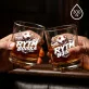 Zestaw Prezentowy Whisky Dla Piłkarza Dla Mężczyzny: Rytm Boiska Zestaw Prezentowy Whisky Dla Piłkarza Dla Mężczyzny: Rytm Boiska