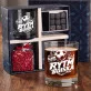 Zestaw Prezentowy Whisky Dla Piłkarza Dla Mężczyzny: Rytm Boiska Zestaw Prezentowy Whisky Dla Piłkarza Dla Mężczyzny: Rytm Boiska